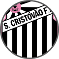 São Cristóvão RJ - Team Logo