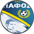 Paphos - Team Logo