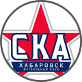 SKA卡巴洛夫斯克 - Team Logo