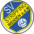Stripfing - Team Logo