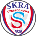 SKRA Częstochowa - Team Logo