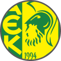 AEK Larnaca  - Team Logo