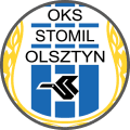 OKS奥尔兹丁 - Team Logo