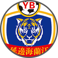 Yanbian Longding - Team Logo