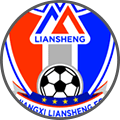 Jiangxi Liansheng - Team Logo