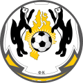 FK图门 - Team Logo