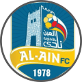 Al-Ain - Team Logo