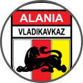Spartak Vladikavkaz - Team Logo