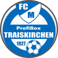 Traiskirchen - Team Logo