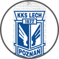 Lech Poznań II - Team Logo