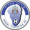 Ironi Tiberias - Team Logo