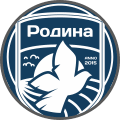 Rodina Moskva - Team Logo