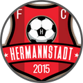 Hermannstadt - Team Logo