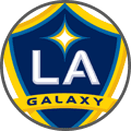 洛杉矶银河 - Team Logo