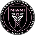 Inter Miami - Team Logo