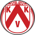 Kortrijk - Team Logo