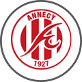 Annecy - Team Logo