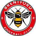 Brentford - Team Logo