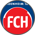 Heidenheim - Team Logo