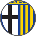 Parma - Team Logo