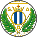 Leganés - Team Logo