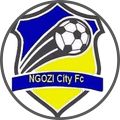 Ngozi City - Team Logo