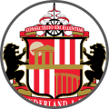 Sunderland - Team Logo