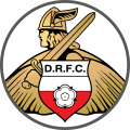 Doncaster Rovers - Team Logo