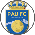 Pau - Team Logo