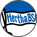 Hertha BSC - Team Logo