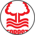 Nottingham Forest - Team Logo