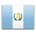 Guatemala - Team Logo