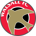 Walsall - Team Logo