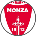 Monza - Team Logo