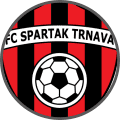 Spartak Trnava - Team Logo