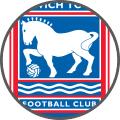 Ipswich Town - Team Logo