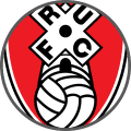 Rotherham United - Team Logo