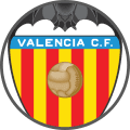 Valencia - Team Logo