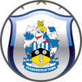 Huddersfield Town - Team Logo