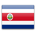 Costa Rica - Team Logo