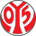 Mainz 05 - Team Logo