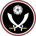 Sheffield United - Team Logo