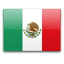 Mexico - Team Logo