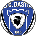 Bastia - Team Logo