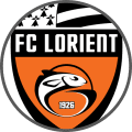 Lorient - Team Logo