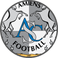 Amiens SC - Team Logo