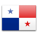 Panama - Team Logo