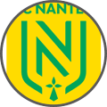 Nantes - Team Logo