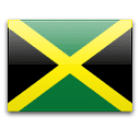 Jamaica - Team Logo