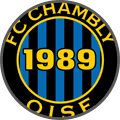 Chambly - Team Logo